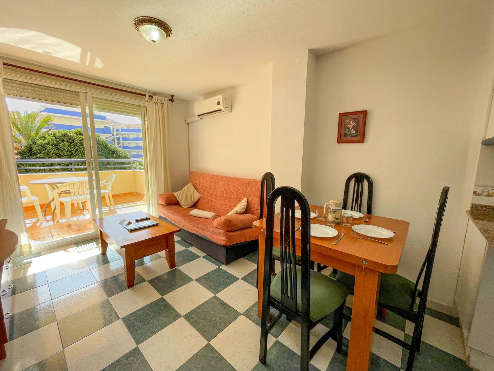 Apartamentos Bonaire 3000 Oropesa del Mar Exterior foto