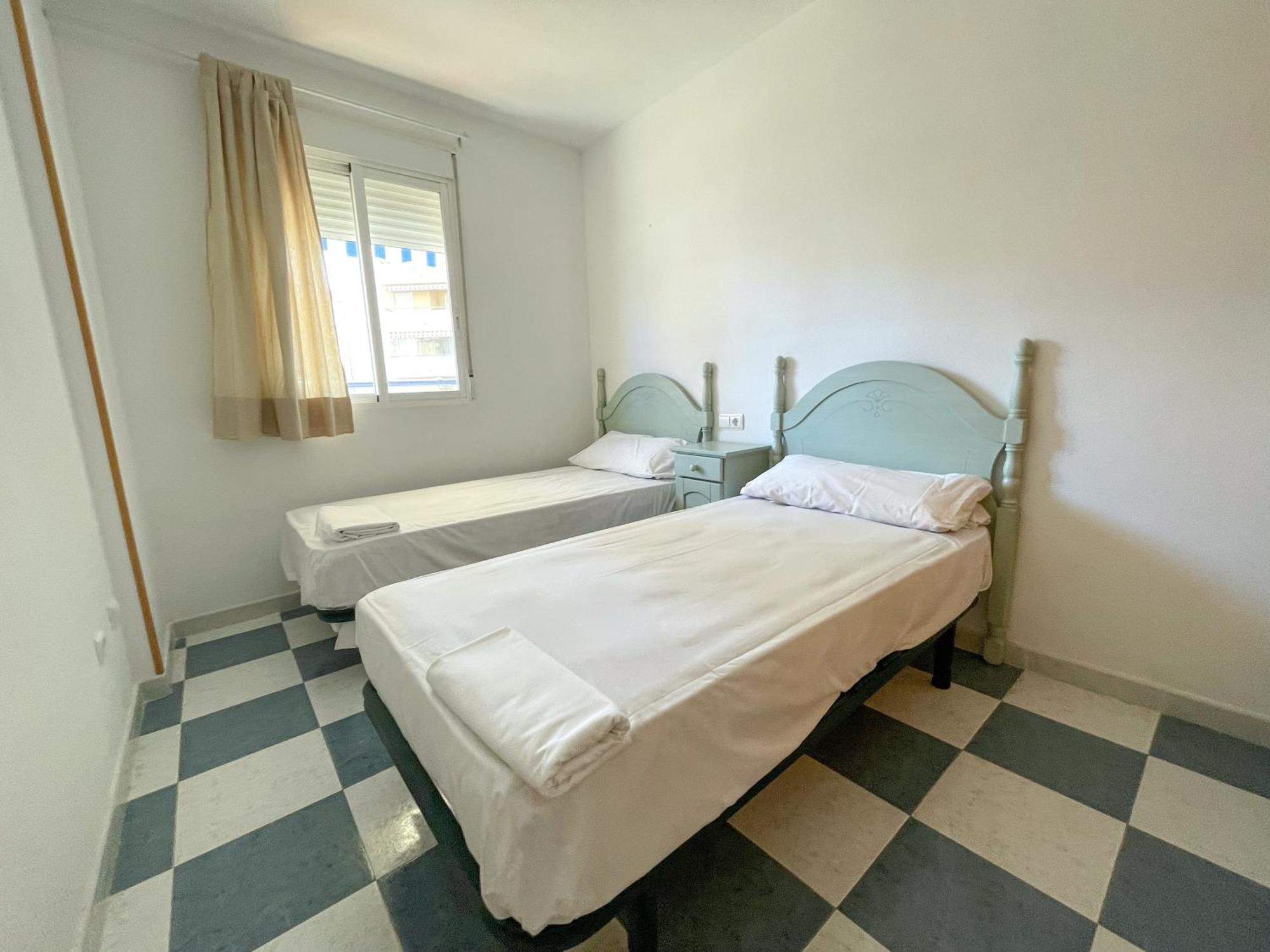 Apartamentos Bonaire 3000 Oropesa del Mar Exterior foto