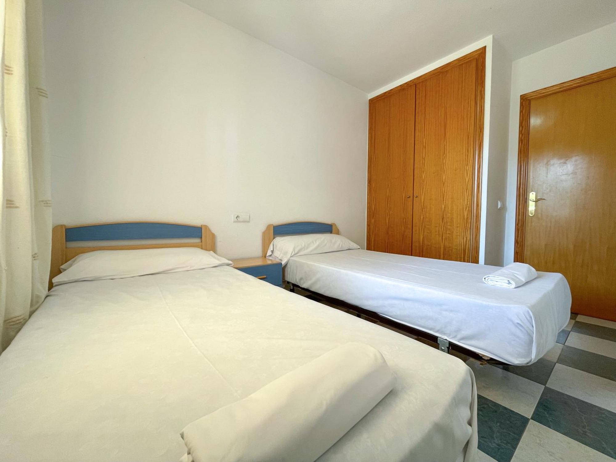 Apartamentos Bonaire 3000 Oropesa del Mar Exterior foto