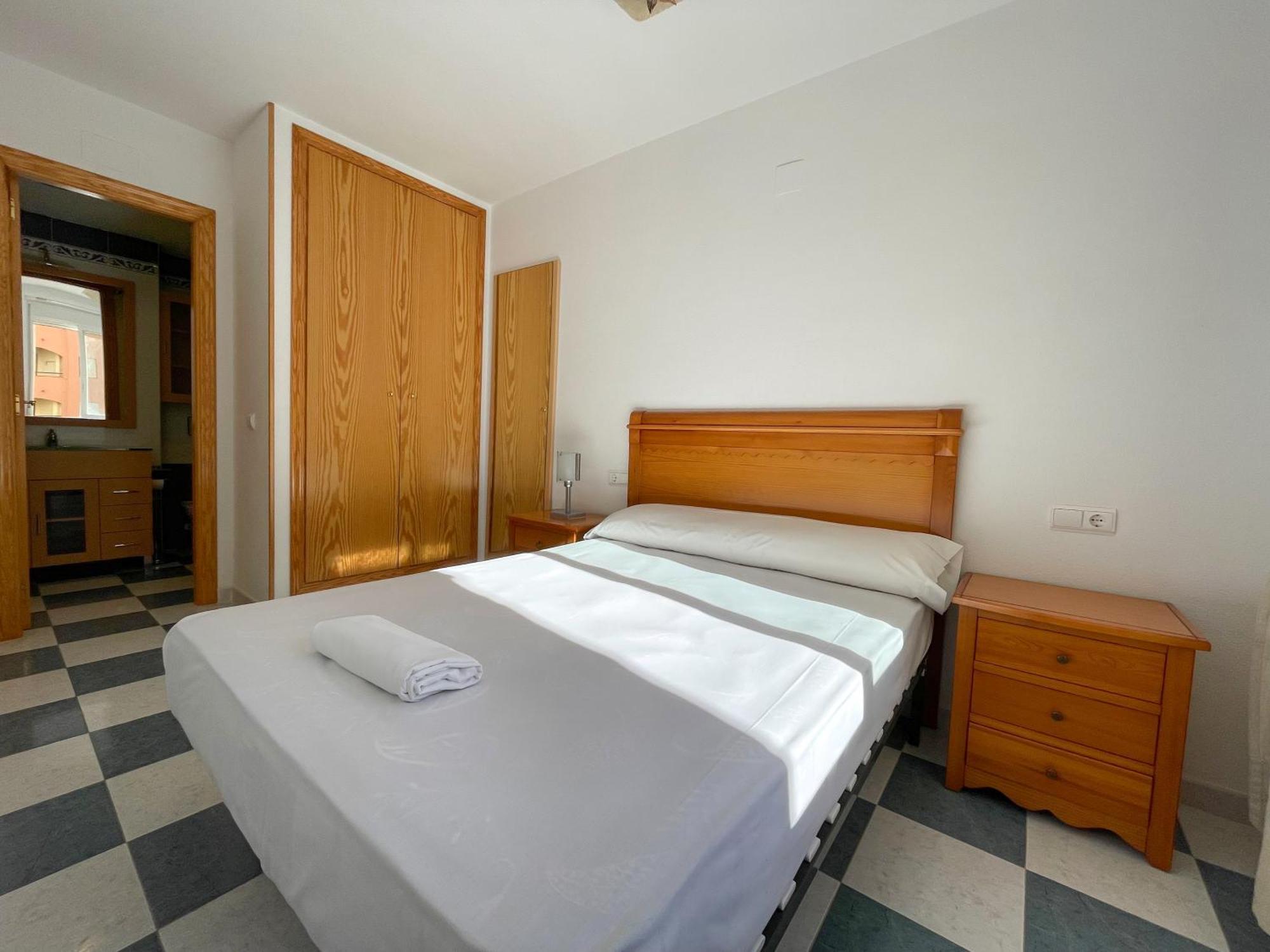 Apartamentos Bonaire 3000 Oropesa del Mar Exterior foto