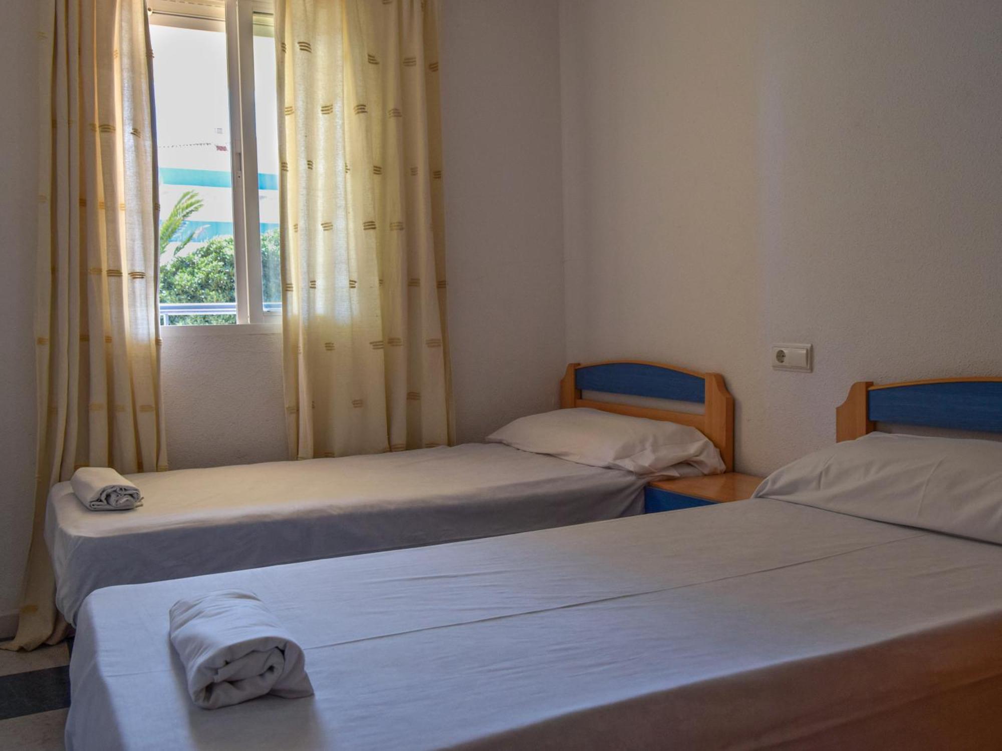 Apartamentos Bonaire 3000 Oropesa del Mar Exterior foto
