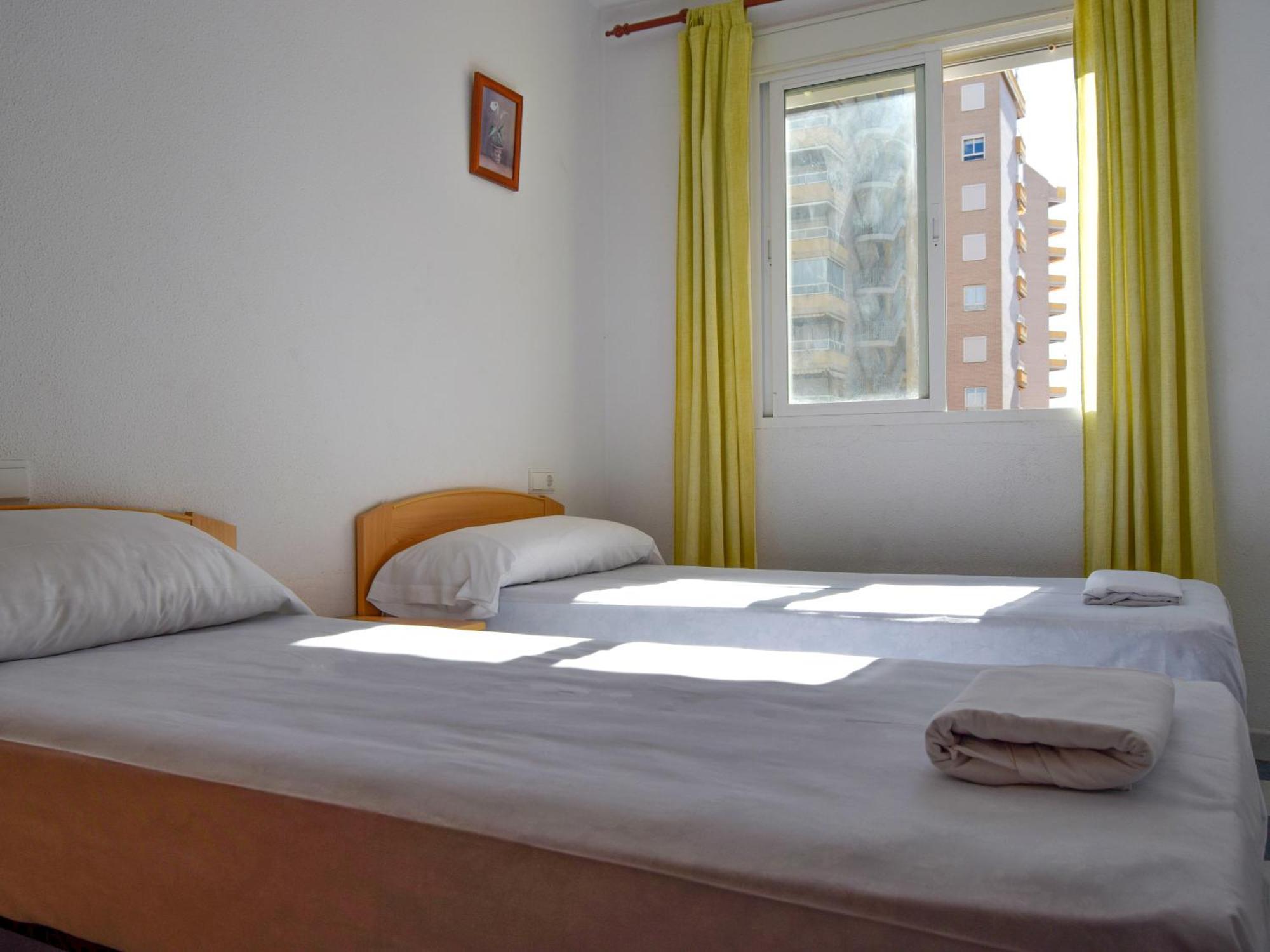 Apartamentos Bonaire 3000 Oropesa del Mar Exterior foto