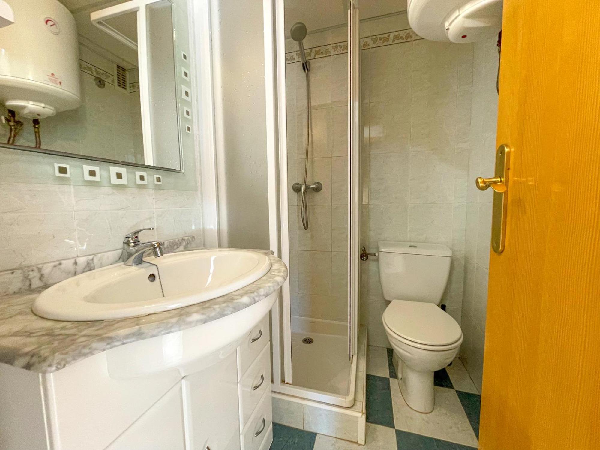 Apartamentos Bonaire 3000 Oropesa del Mar Exterior foto