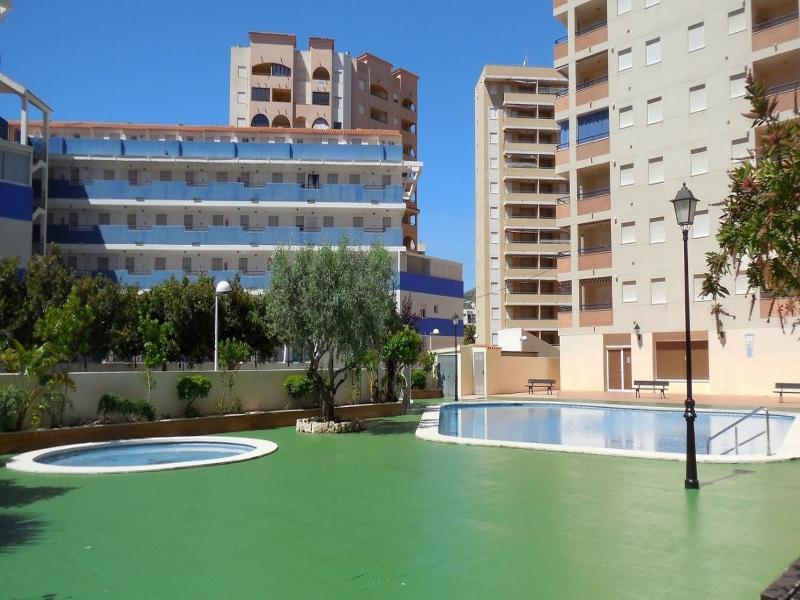Apartamentos Bonaire 3000 Oropesa del Mar Exterior foto