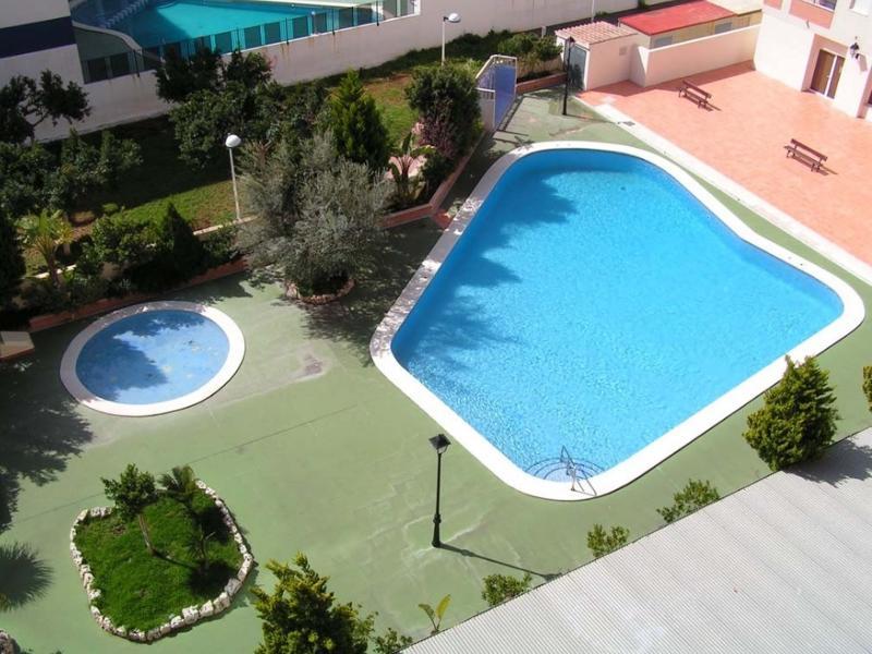 Apartamentos Bonaire 3000 Oropesa del Mar Exterior foto