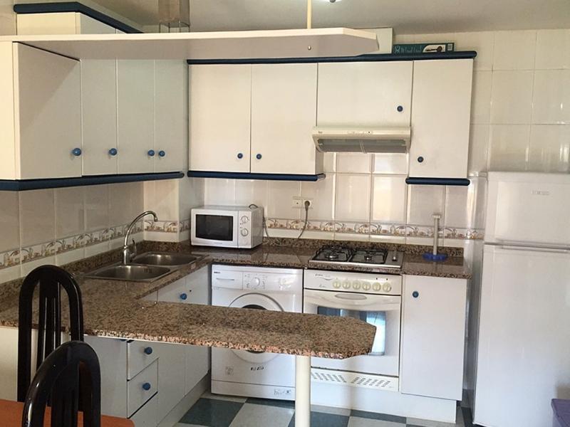 Apartamentos Bonaire 3000 Oropesa del Mar Exterior foto