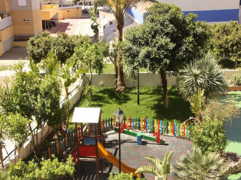 Apartamentos Bonaire 3000 Oropesa del Mar Exterior foto