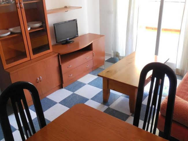 Apartamentos Bonaire 3000 Oropesa del Mar Exterior foto