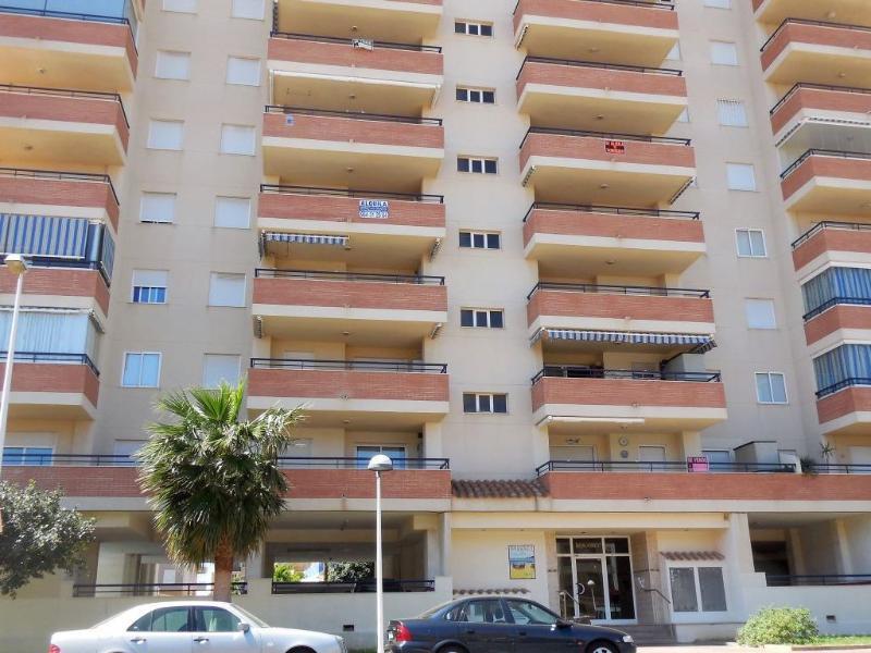 Apartamentos Bonaire 3000 Oropesa del Mar Exterior foto